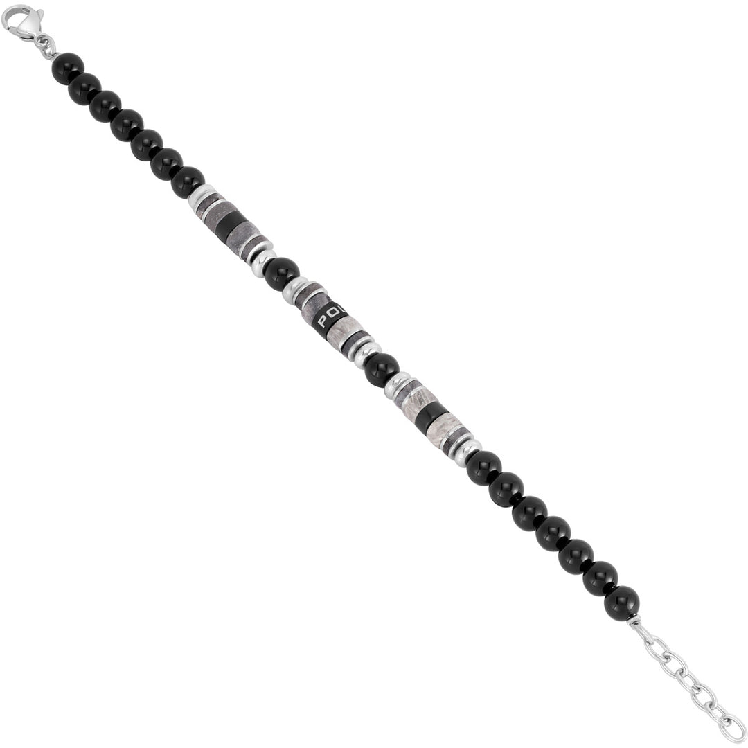 Police Cylindra Armband - PEAGB0083301