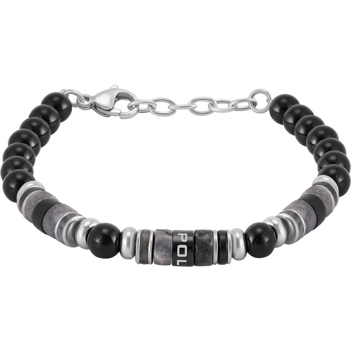 Police Cylindra Armband - PEAGB0083301