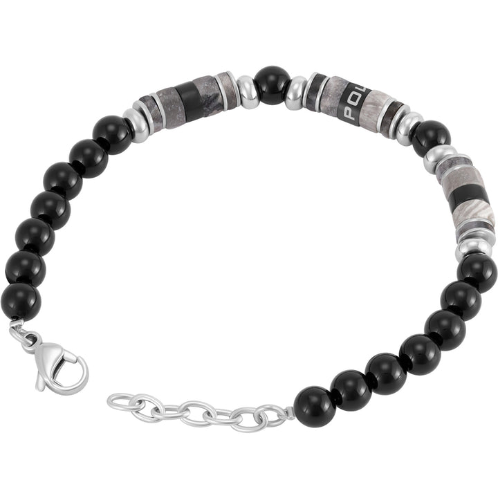 Police Cylindra Armband - PEAGB0083301