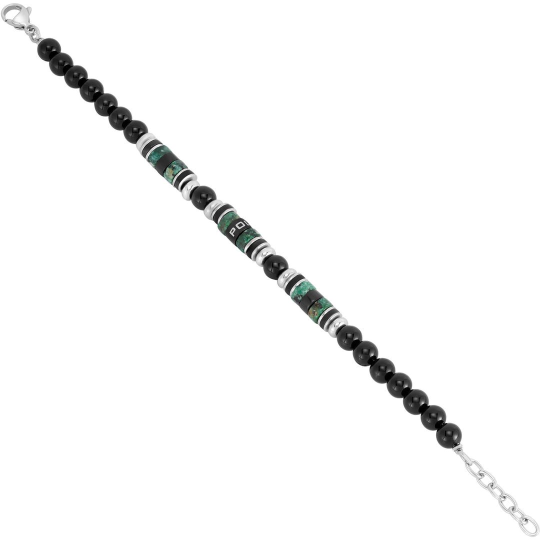 Police Cylindra Armband - PEAGB0083302