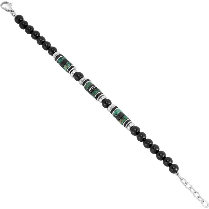 Police Cylindra Armband - PEAGB0083302