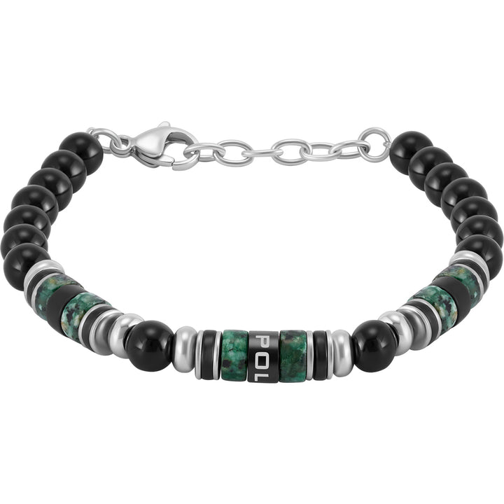 Police Cylindra Armband - PEAGB0083302