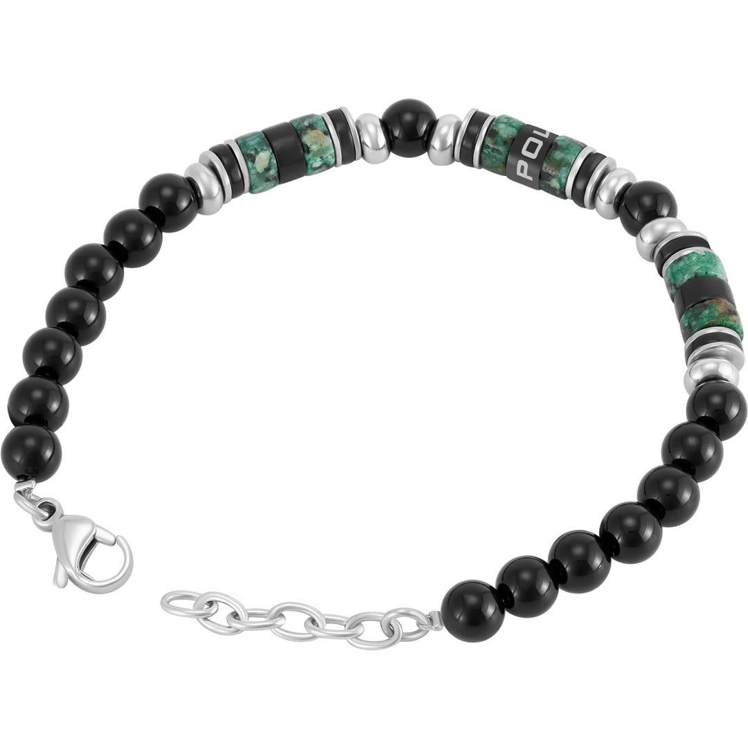 Police Cylindra Armband - PEAGB0083302