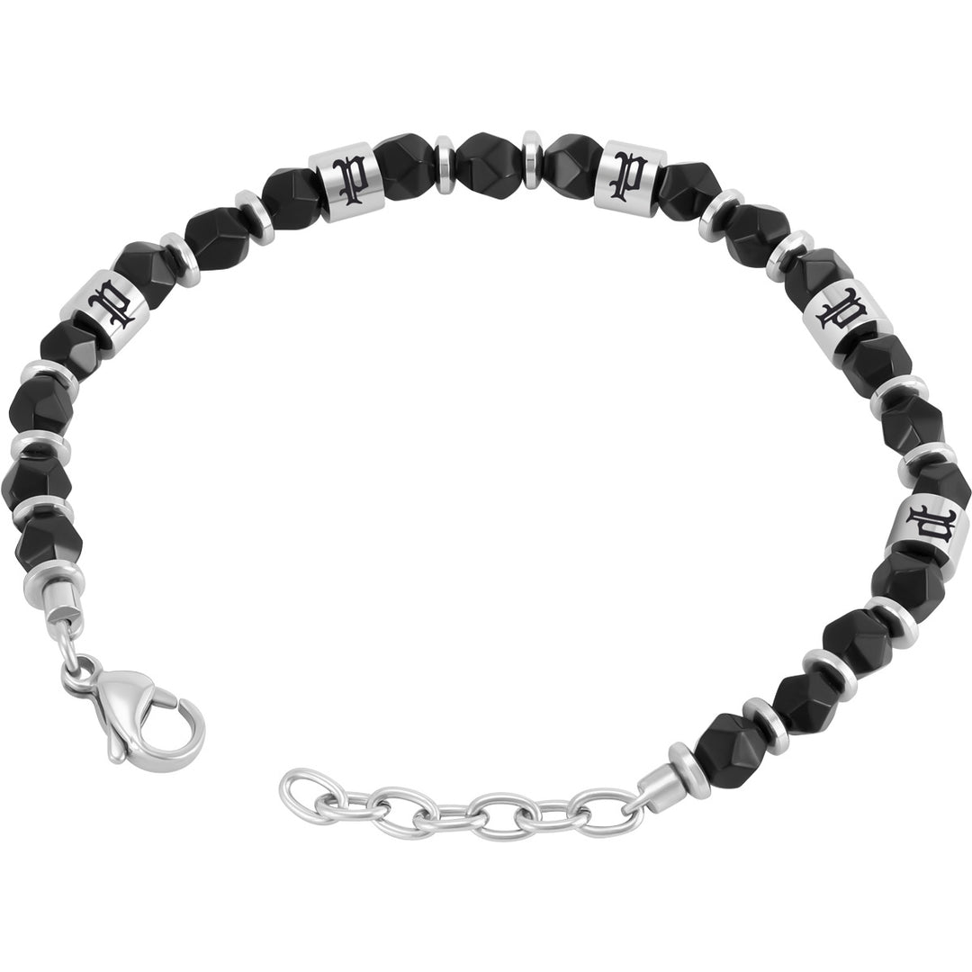 Police Strata Armband - PEAGB0083501