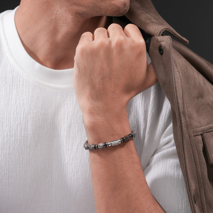 Police Rockcore Armband - PEAGB0083601