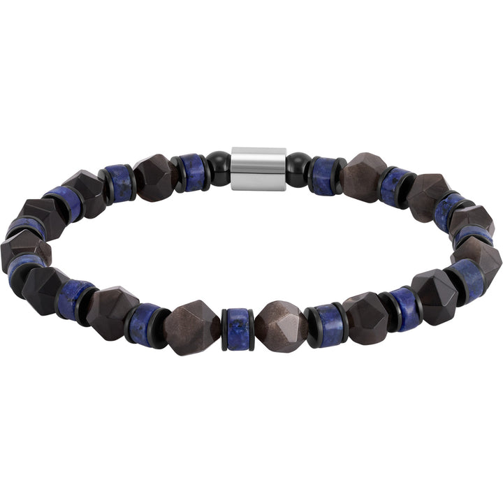 Police Rockcore Armband - PEAGB0083602