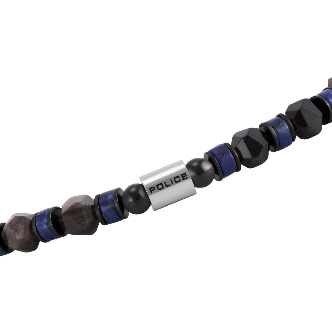Police Rockcore Armband - PEAGB0083602