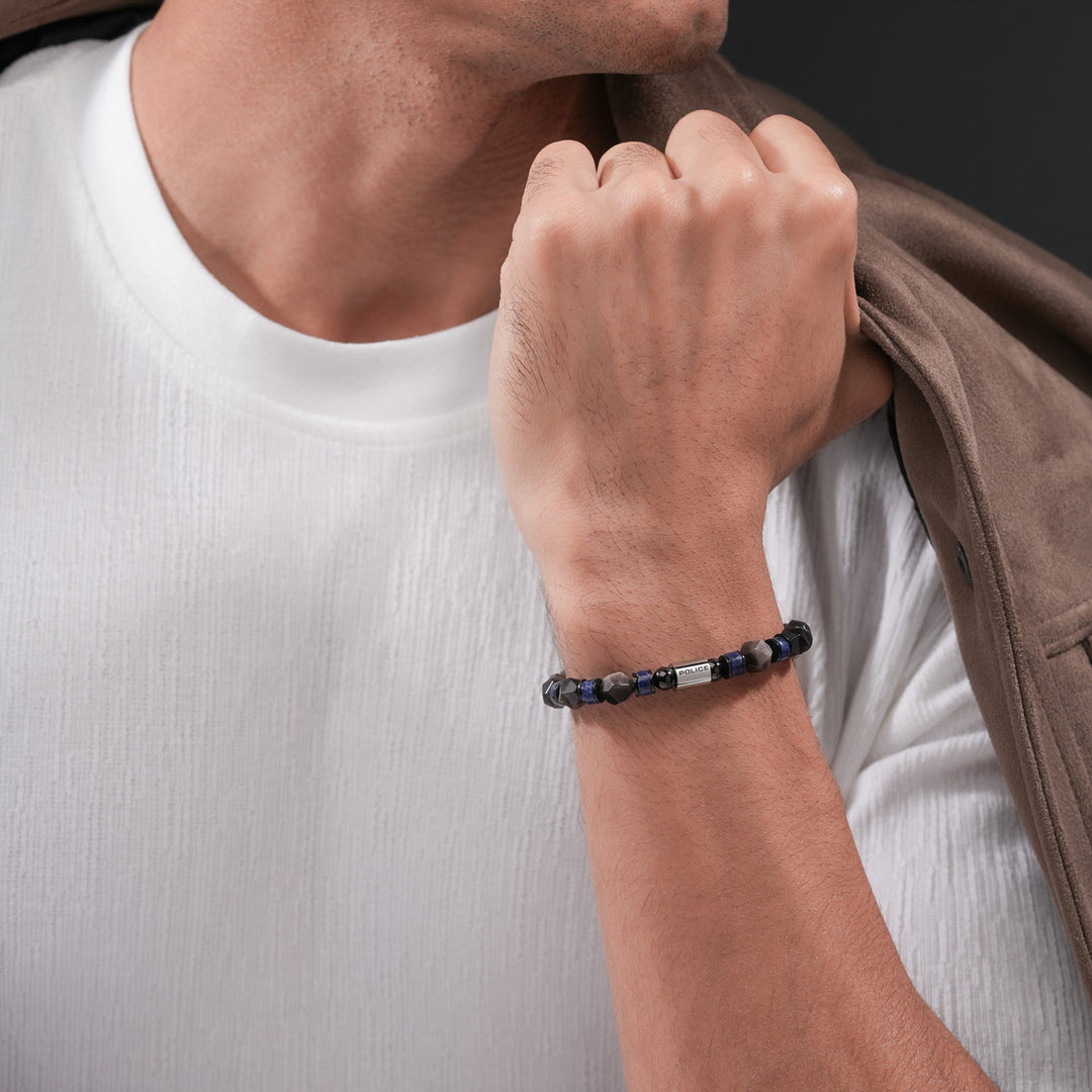 Police Rockcore Armband - PEAGB0083602