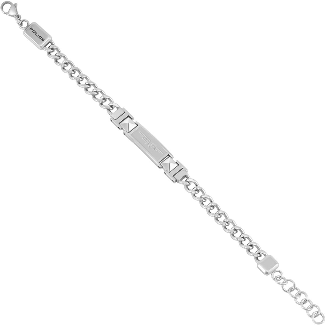 Police Voltline Armband - PEAGB0084601