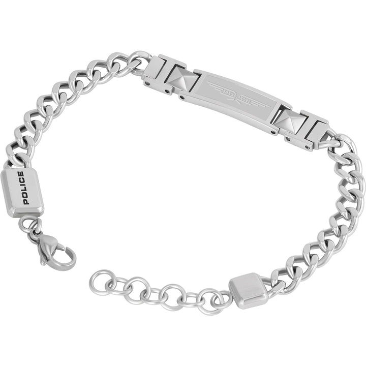 Police Voltline Armband - PEAGB0084601