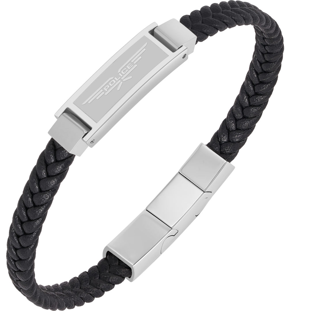 Police Voltline Armband - PEAGB0084602
