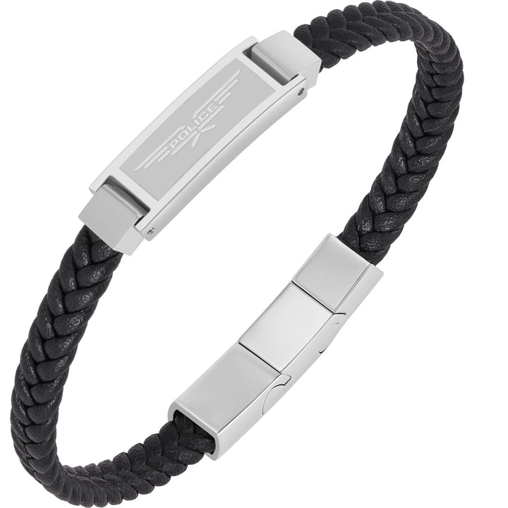 Police Voltline Armband - PEAGB0084602