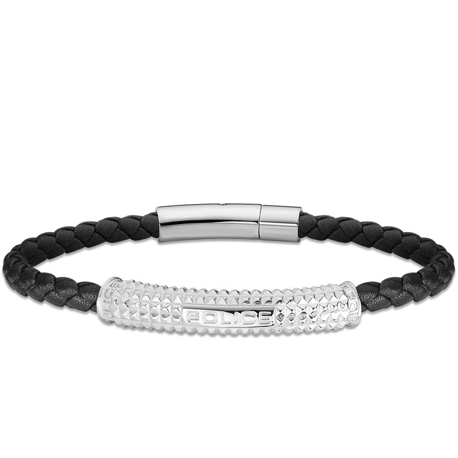 Police Hardware Armband - PEAGB2214901
