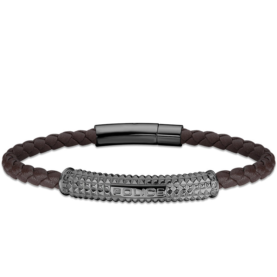 Police Hardware Armband - PEAGB2214903