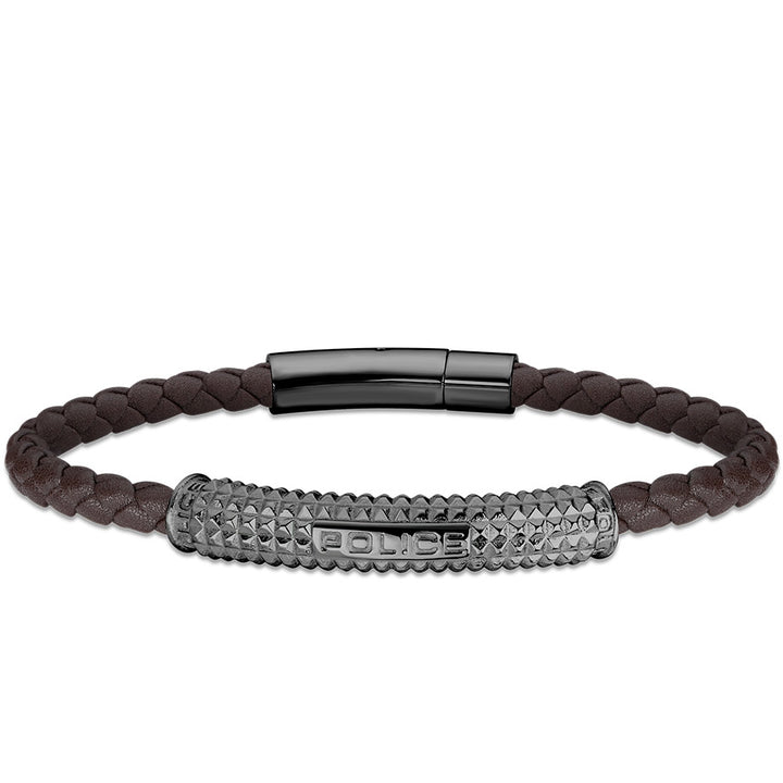 Police Hardware Armband - PEAGB2214903
