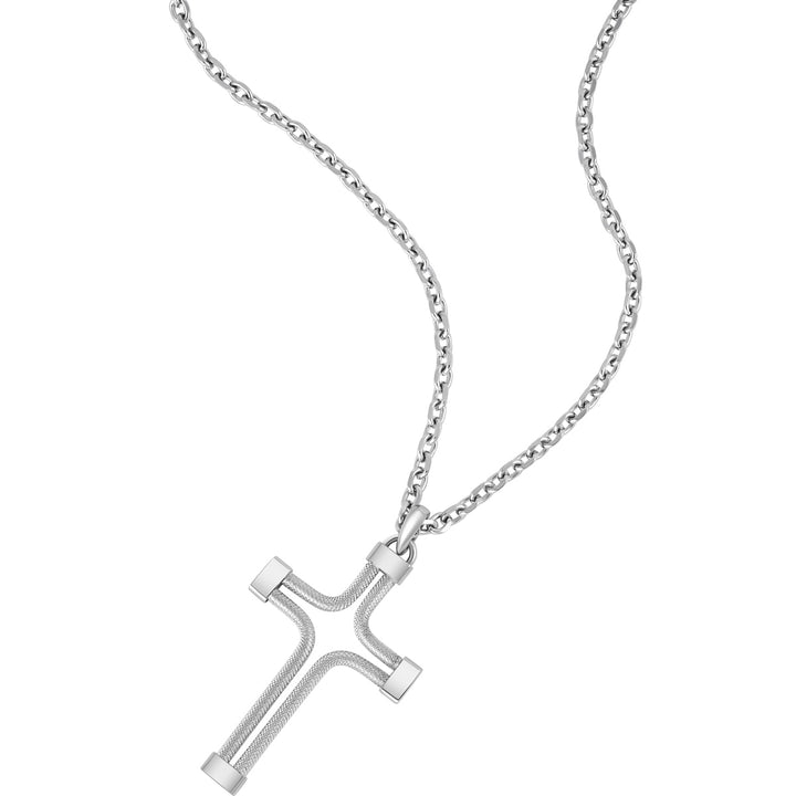Police Collana Crossfire - PEAGN0003401