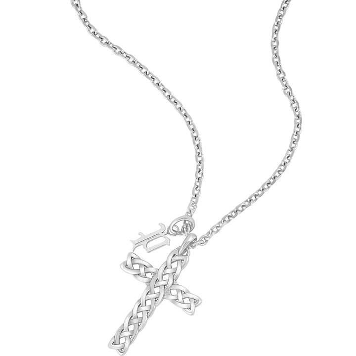 Police Collana Gothicbind - PEAGN0003701