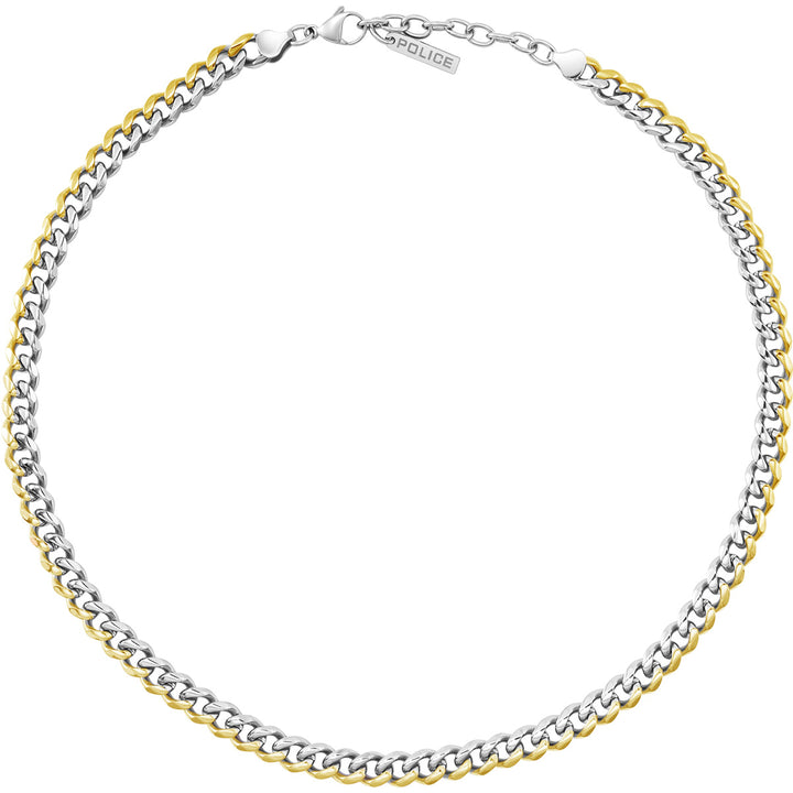 Police Long Lasting Halskette - PEAGN0006602