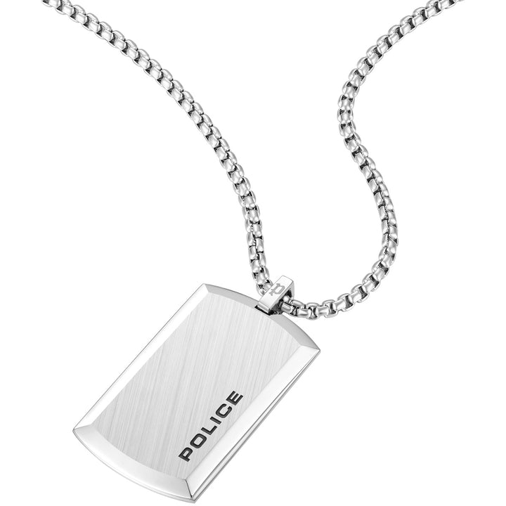 Police Purity II Halskette - PEAGN0009801