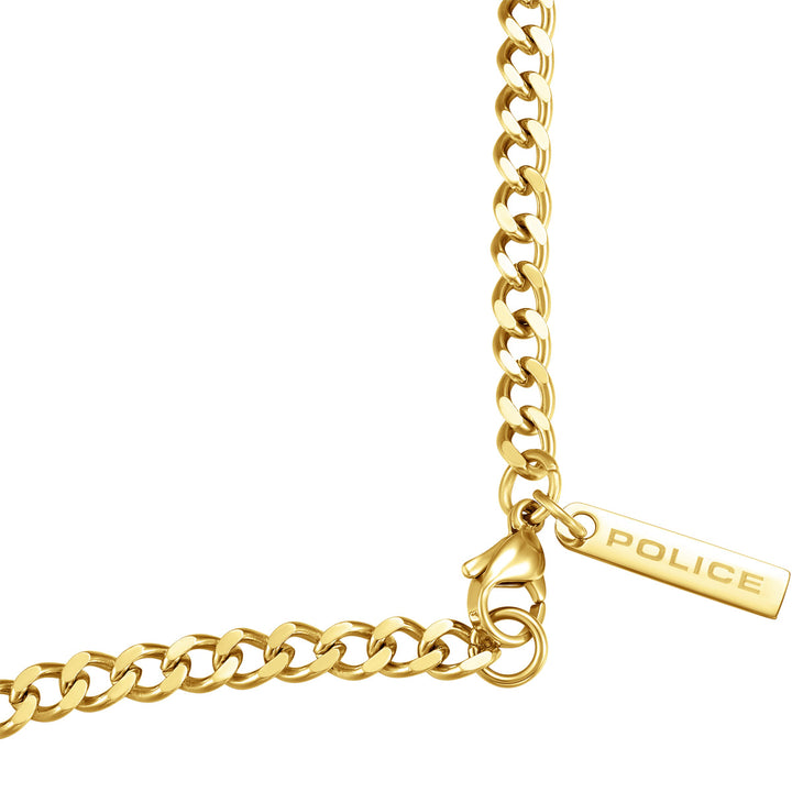 Police Zeal Halskette - PEAGN0011002