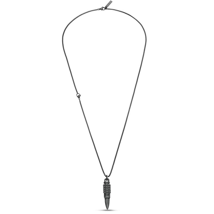 Police Bullet Halskette - PEAGN0034104