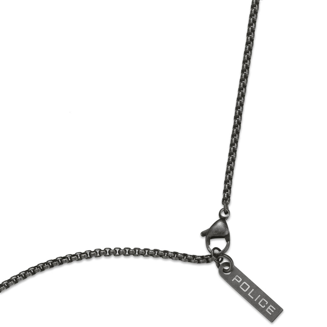 Police Bullet Halskette - PEAGN0034104