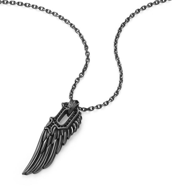 Police Collier P-Wing - PEAGN0036102