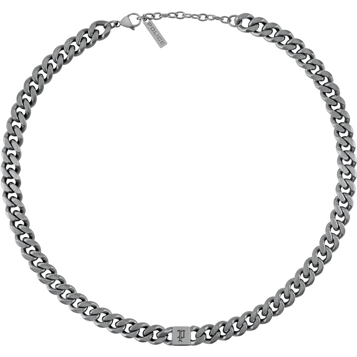 Police Interstellar Necklace - PEAGN0077903
