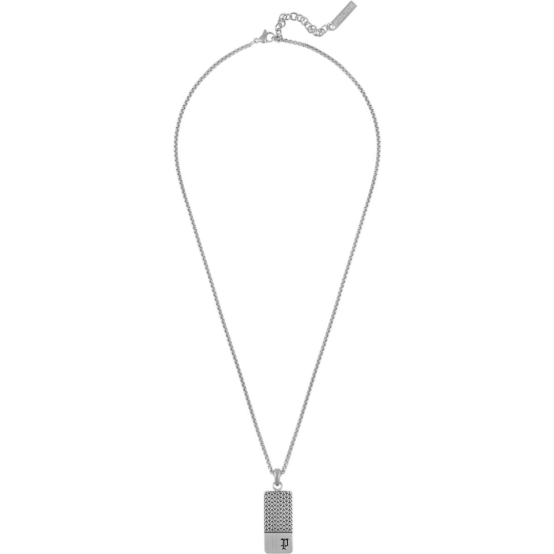 Police Chainmale Halskette - PEAGN0078101