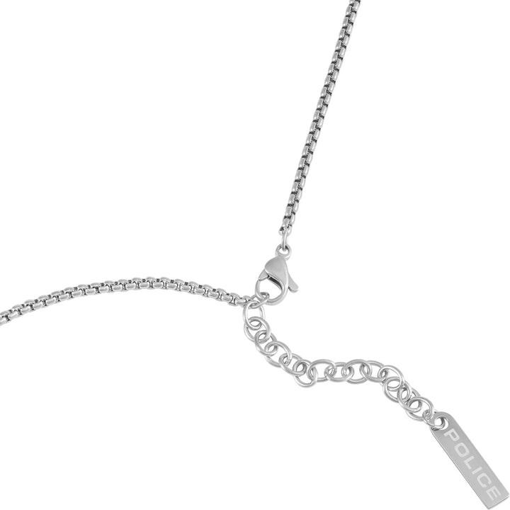 Police Chainmale Halskette - PEAGN0078101