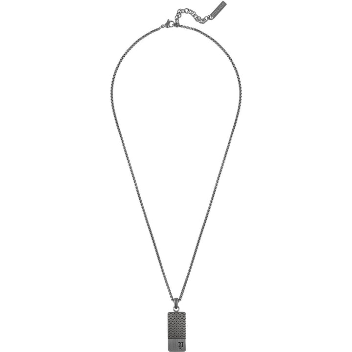 Police Chainmale Halskette - PEAGN0078103