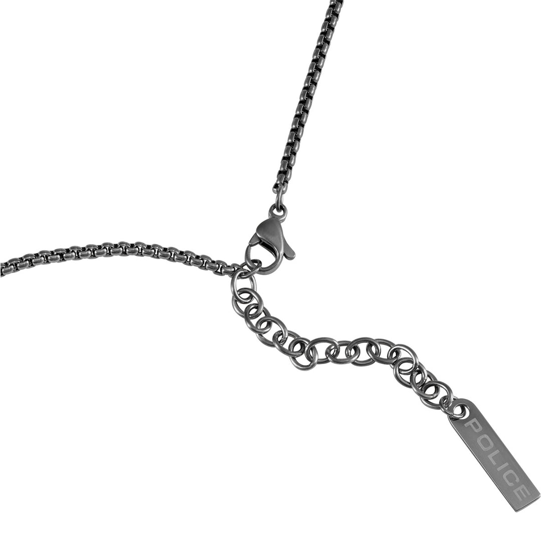 Police Chainmale Halskette - PEAGN0078103