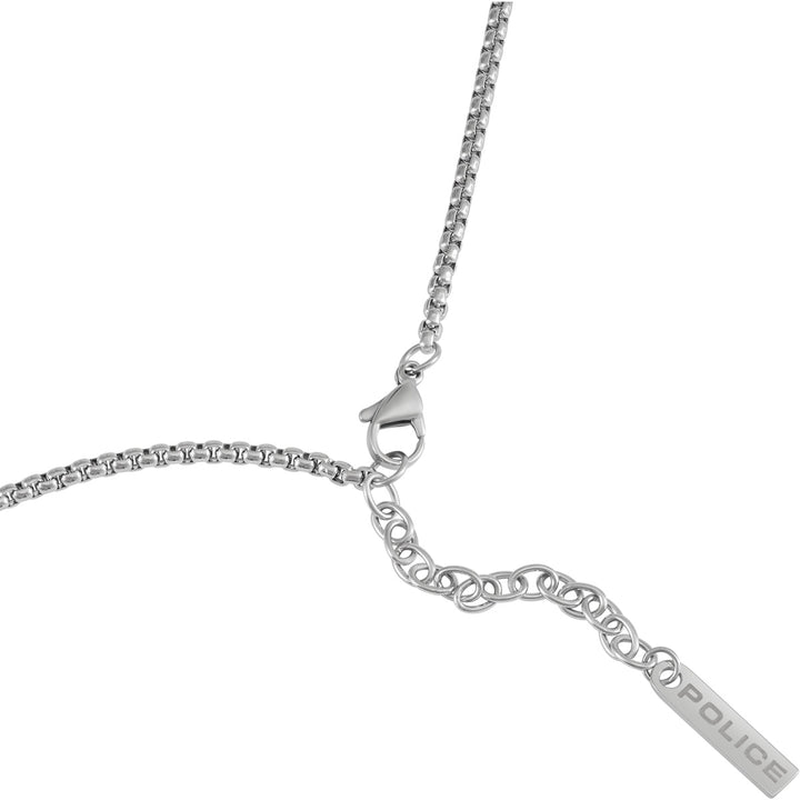 Police Crosstone Halskette - PEAGN0078801