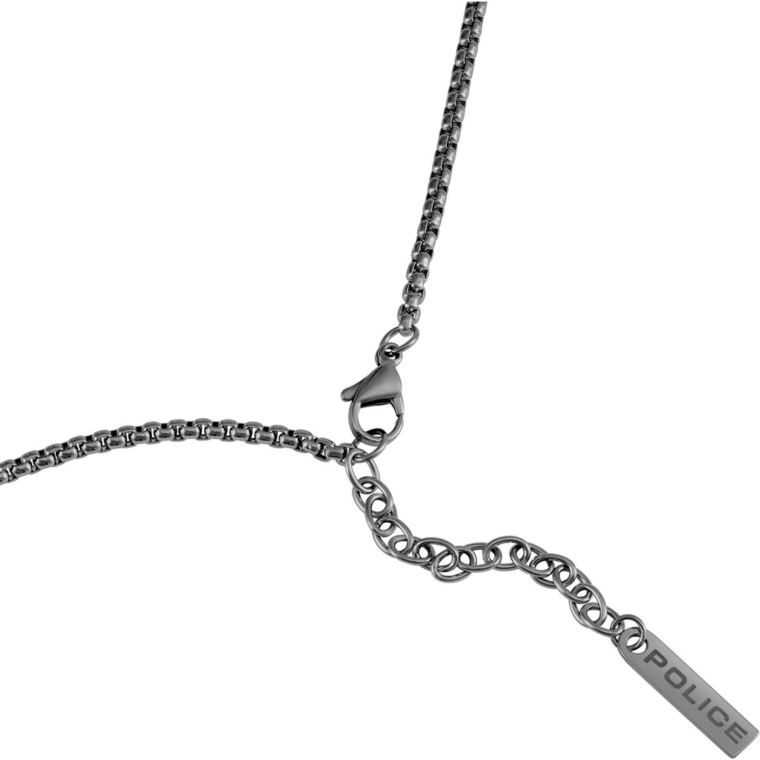 Police Crosstone Halskette - PEAGN0078802