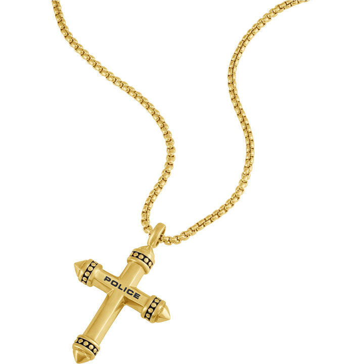 Police Collier Crossrange - PEAGN0078902