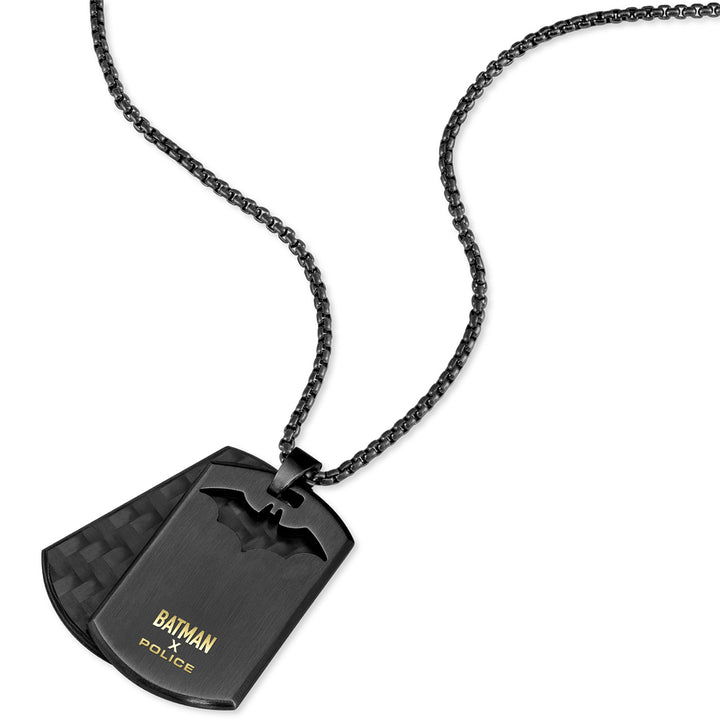 Police Collier Bat Shield - PEAGN0080702