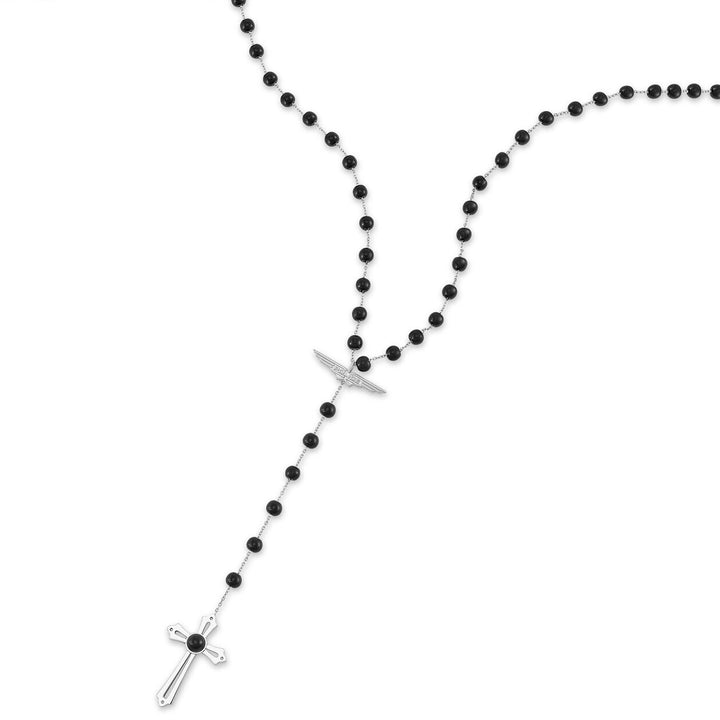 Police Voltwing Necklace - PEAGN0085602