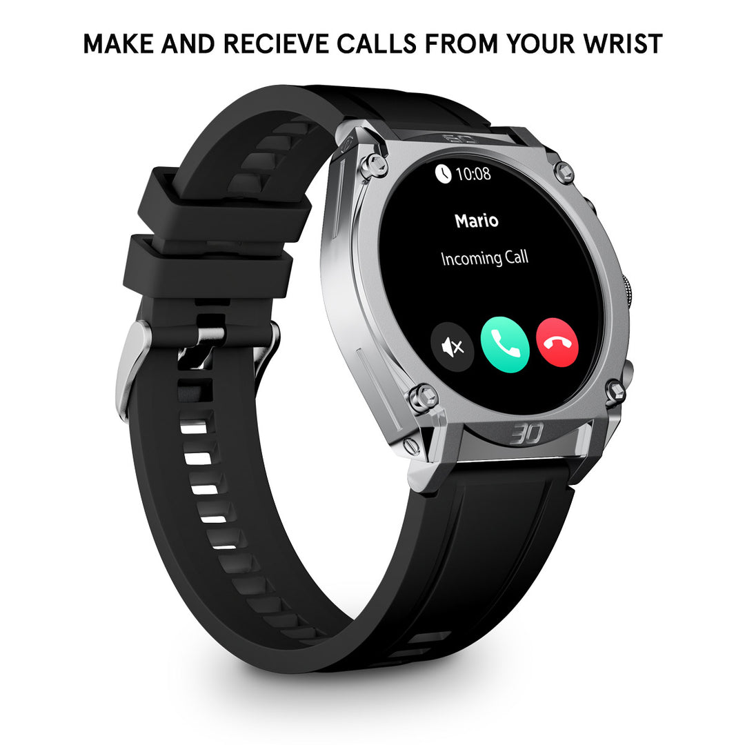 Police My Avatar Smartwatch - PEIUN0000101