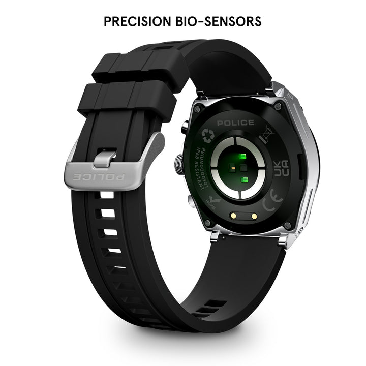Police My Avatar Smartwatch - PEIUN0000101