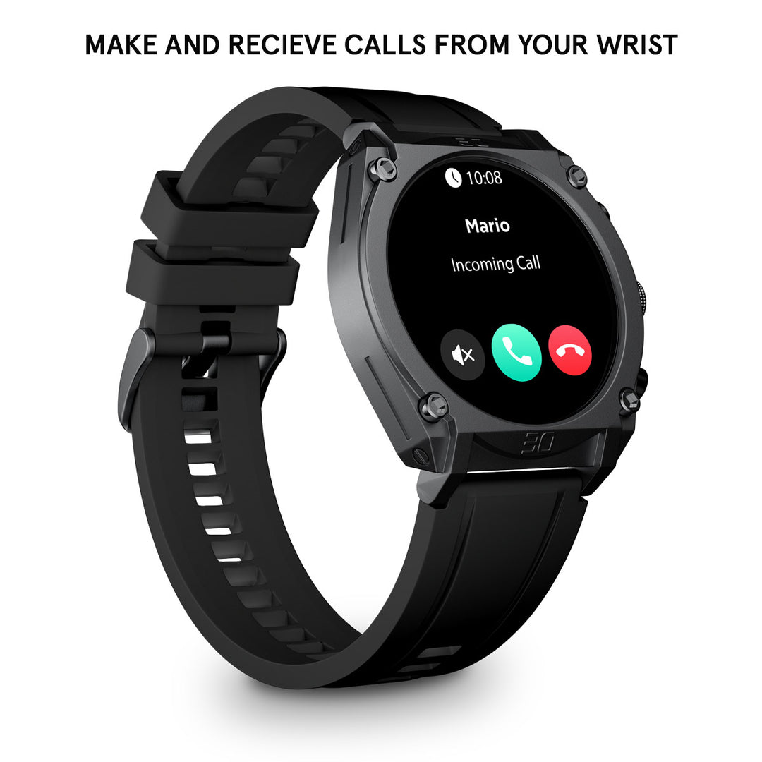 Police My Avatar Smartwatch - PEIUN0000102