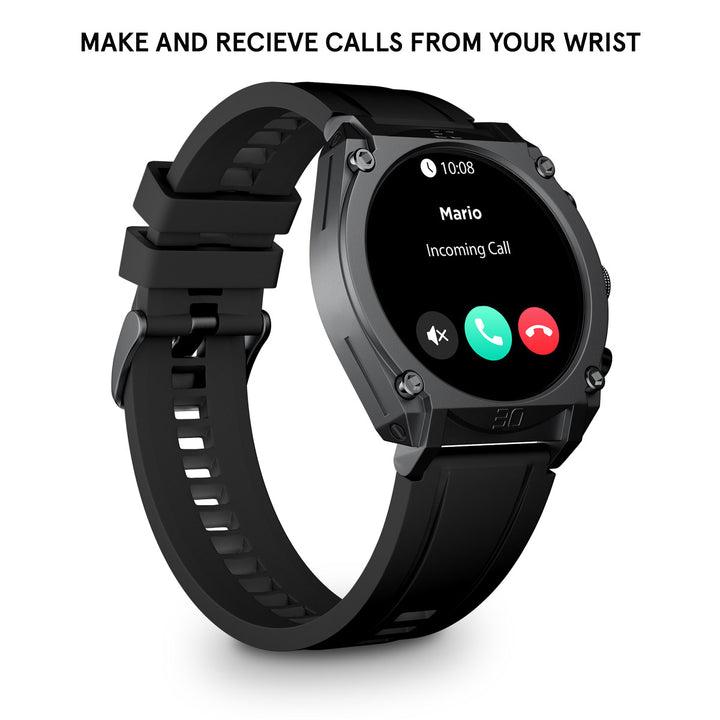 Police My Avatar Smartwatch - PEIUN0000102