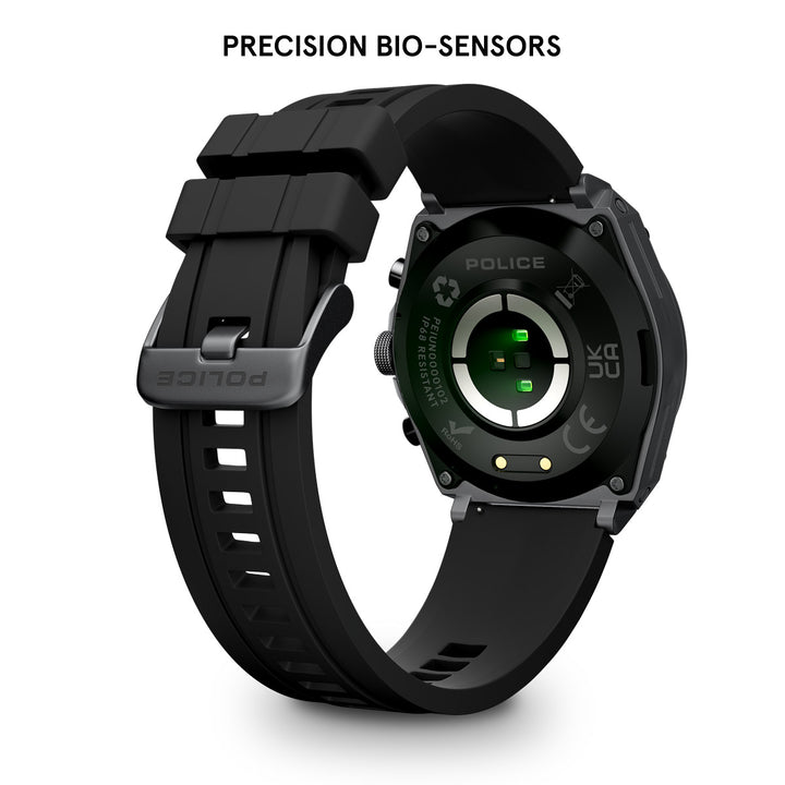 Police My Avatar Smartwatch - PEIUN0000102