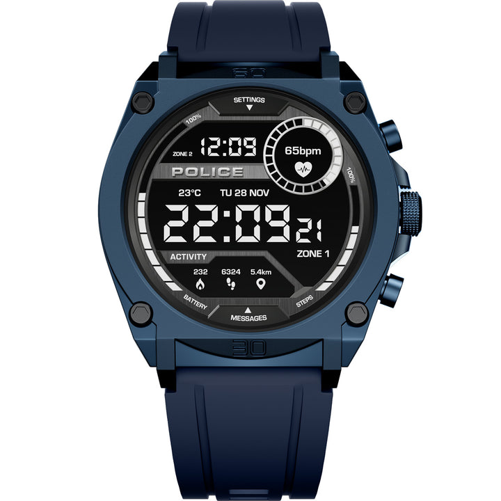 Police My Avatar Smartwatch - PEIUN0000103
