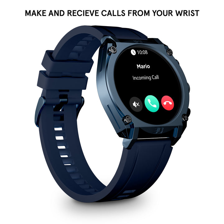 Police My Avatar Smartwatch - PEIUN0000103