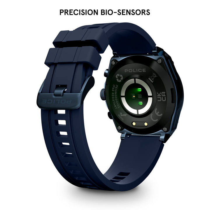Police My Avatar Smartwatch - PEIUN0000103