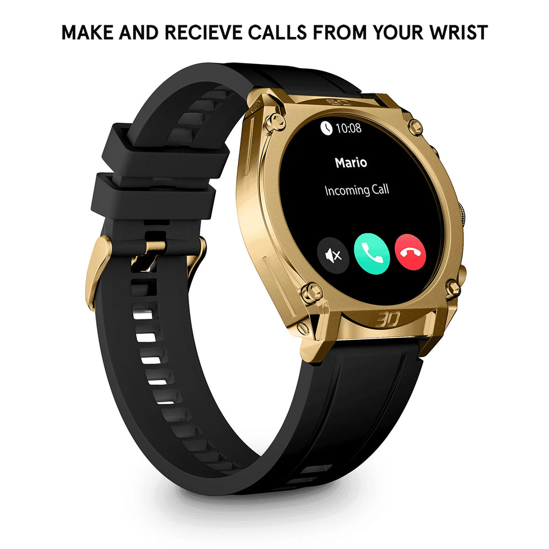 Police Freedom of Time Smartwatch - PEIUN0000105