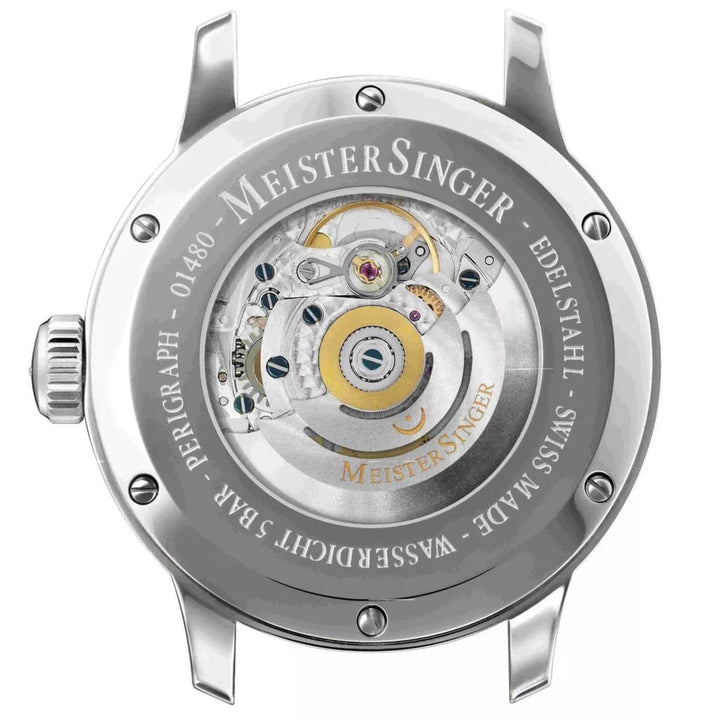 Meistersinger Perigraph (38 mm) - BM1101G