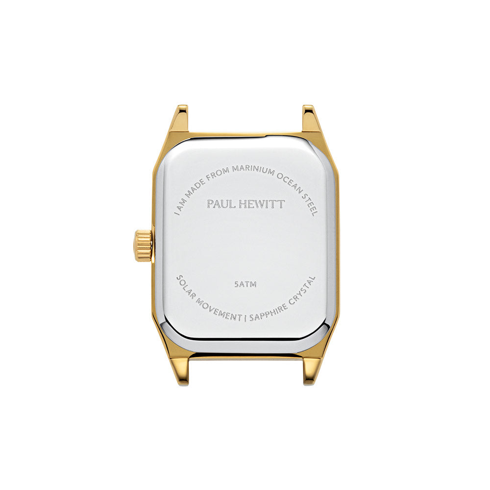 Paul Hewitt Petit Soleil Gold Pearl - PH-W-0332