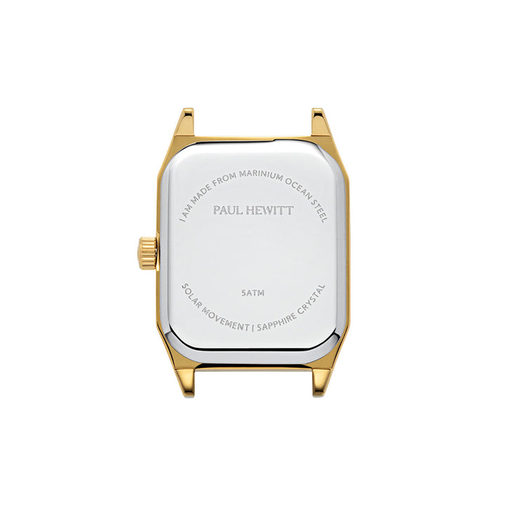 Paul Hewitt Petit Soleil Gold Pearl - PH-W-0332