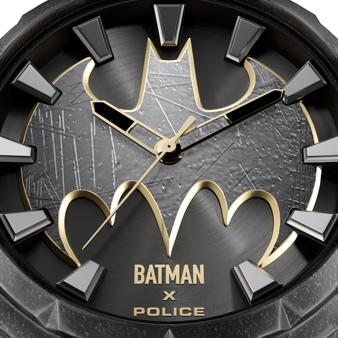 Police The Bat - PEWGA0075501